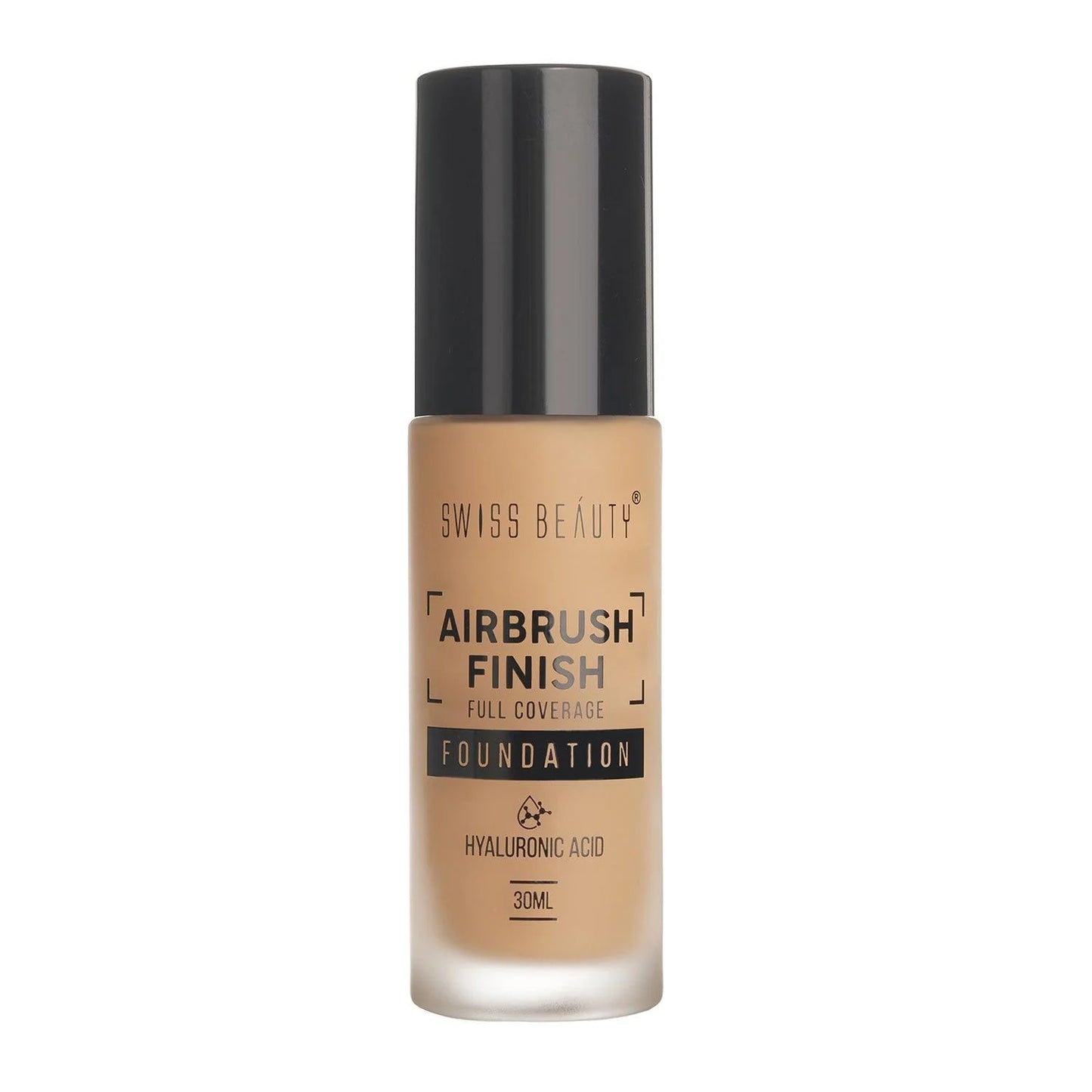 Swiss Beauty Airbrush Foundation