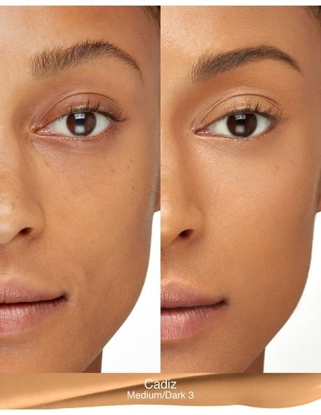 NARS Natural Radiant Longwear Foundation - 30ml