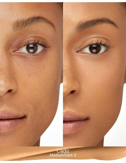 NARS Natural Radiant Longwear Foundation - 30ml