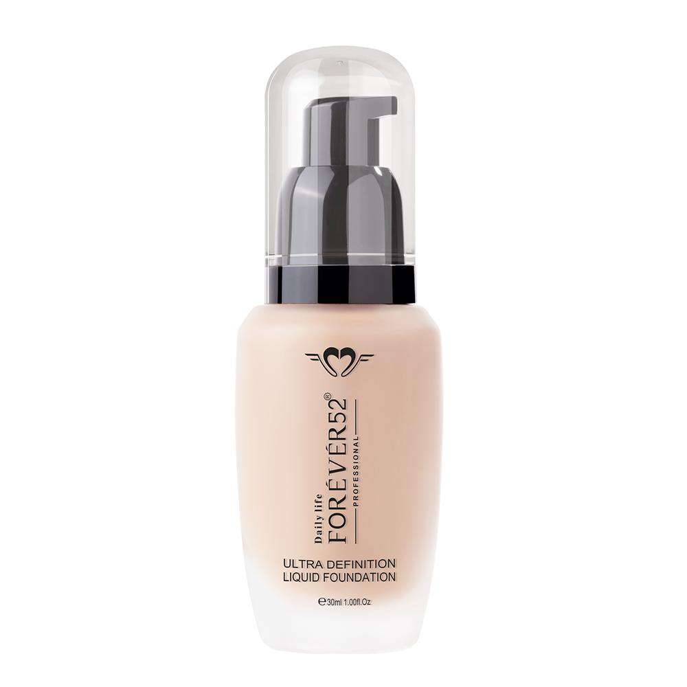 Ultra Definition Liquid foundation