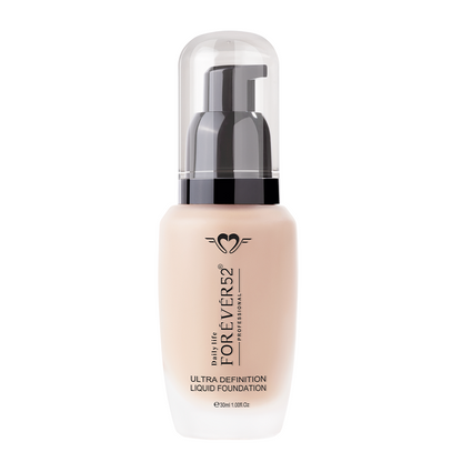Ultra Definition Liquid foundation| Forever52