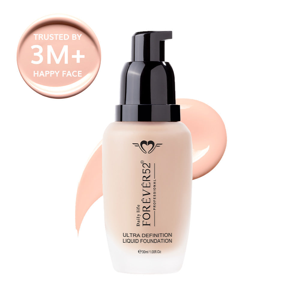 Ultra Definition Liquid foundation