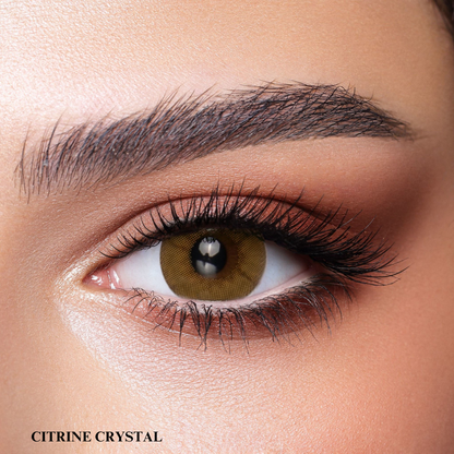 Bella Color Contact Lenses