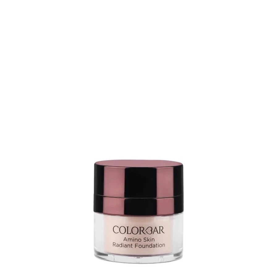 Colorbar Amino Skin Radiant Foundation