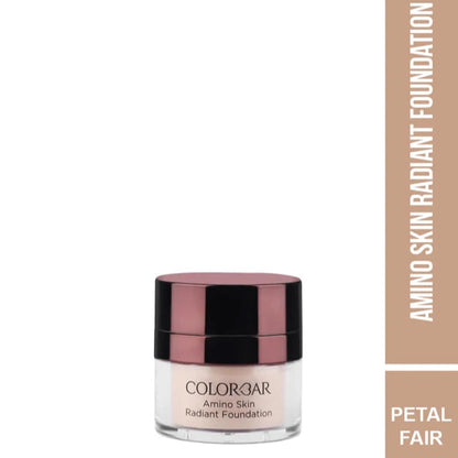 Colorbar Amino Skin Radiant Foundation