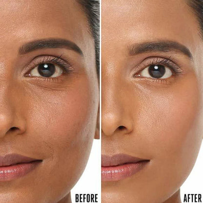 Shopaarel True Matte Compact Powder