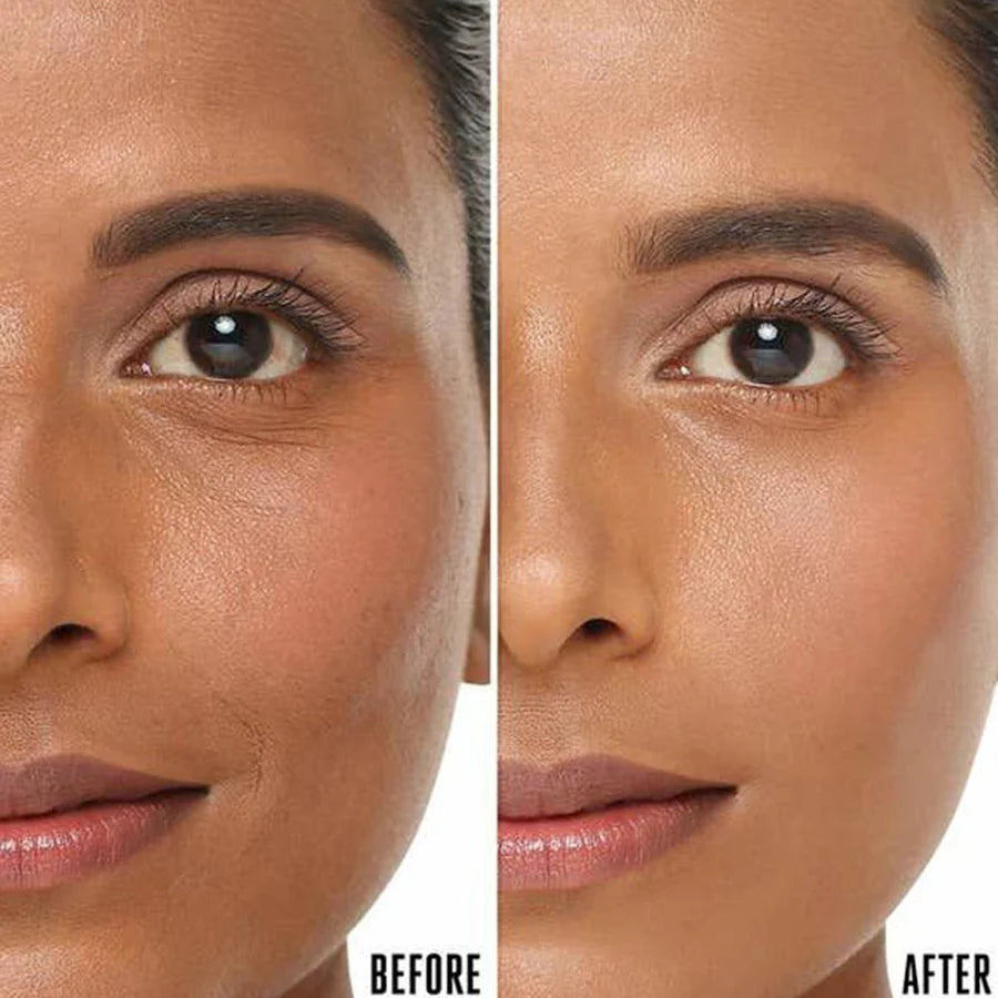 Shopaarel True Matte Compact Powder