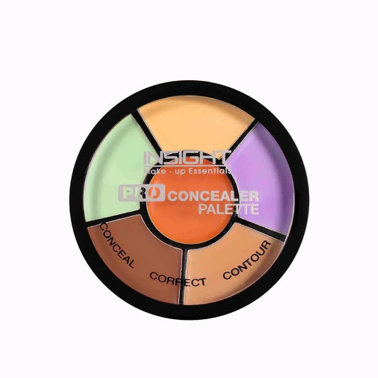 Insight Pro Concealer Palate