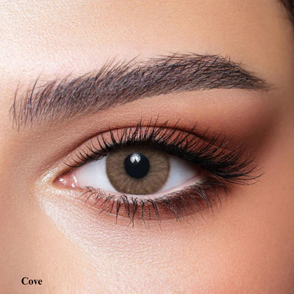 Bella Color Contact Lenses