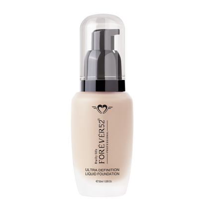 Ultra Definition Liquid foundation| Forever52