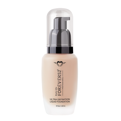 Ultra Definition Liquid foundation| Forever52