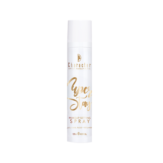 Character Super Stay Makeup Setting Spray