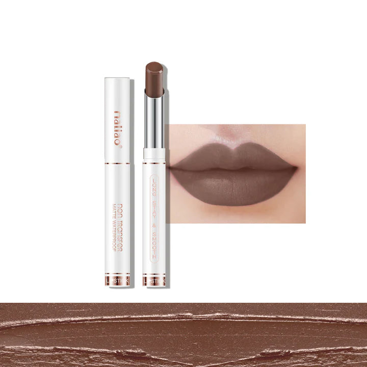 Maliao Long Stay And Smooth Matte Lipstick