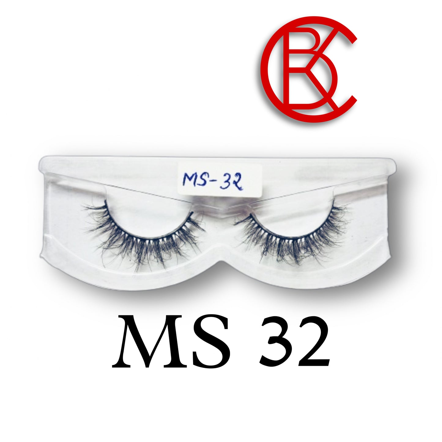 Single Pair Mink Lashes