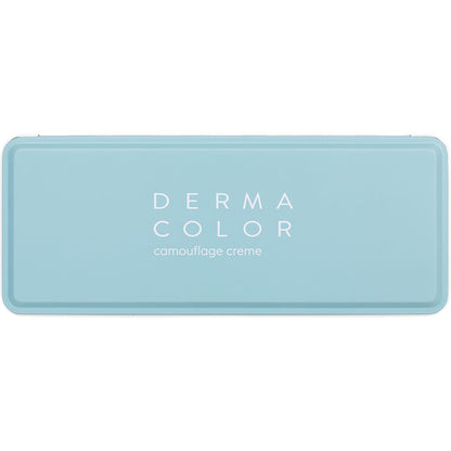 Dermacolor Camouflage Creme Palette 12 Shades