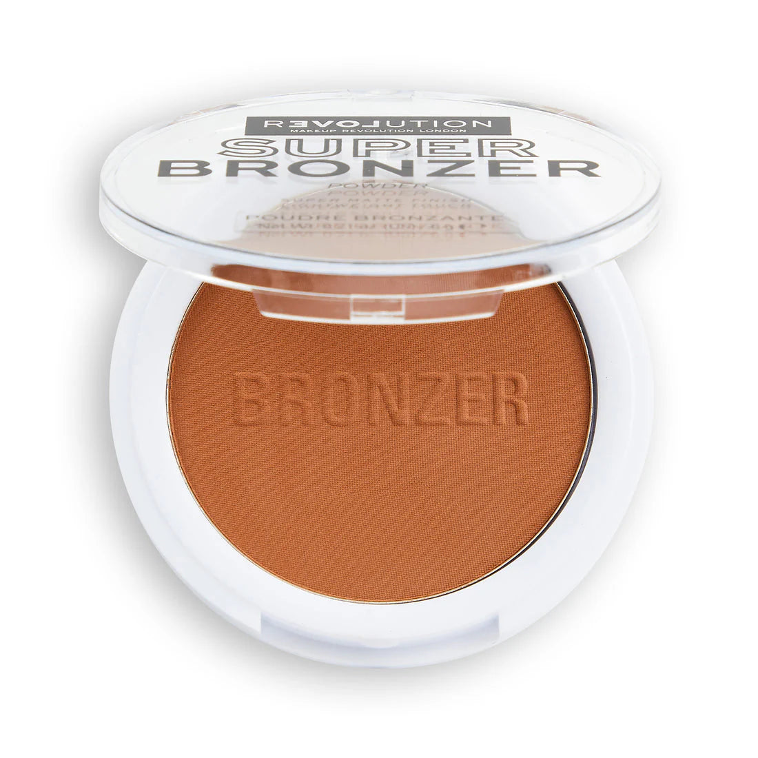 Makeup Revolution Super Bronzer