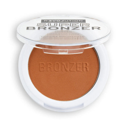 Makeup Revolution Super Bronzer