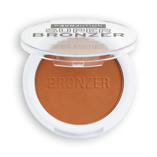 Makeup Revolution Super Bronzer