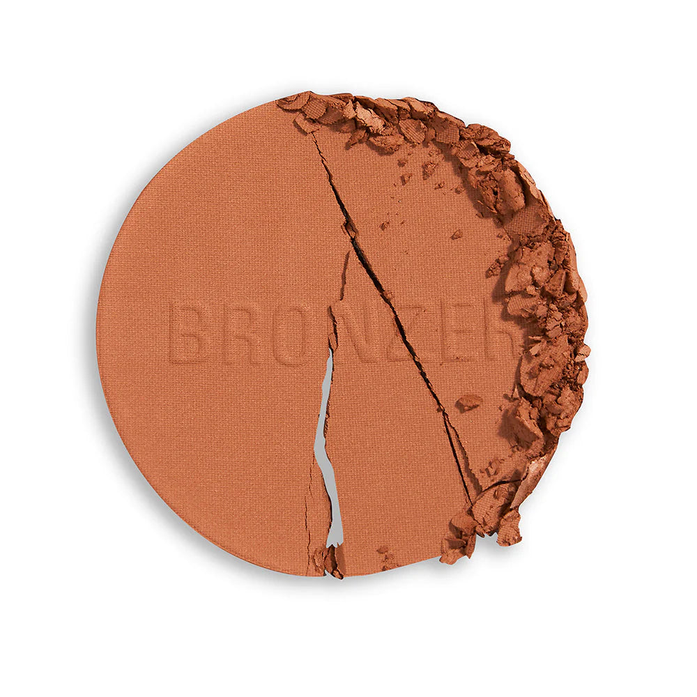 Makeup Revolution Super Bronzer
