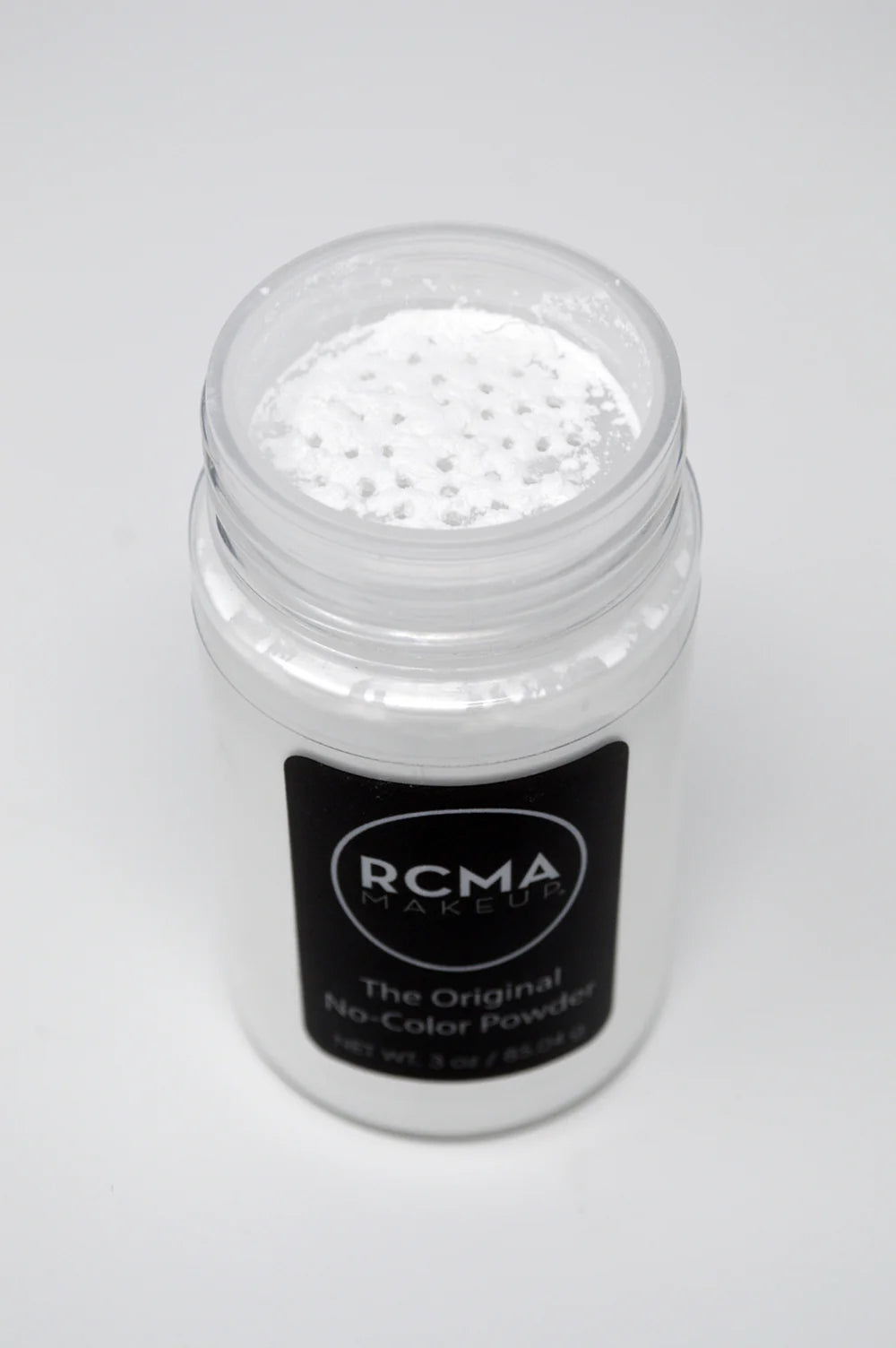 Rcma "The Original" No-Color Powder