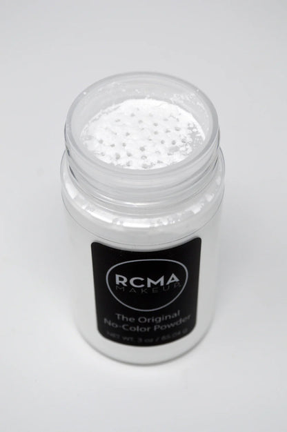 Rcma "The Original" No-Color Powder