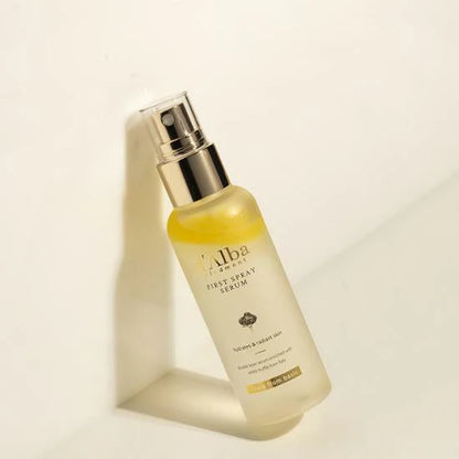 d'Alba First Spray Serum