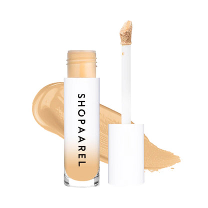 Shopaarel True color Liquid Concealer