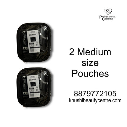 Kbc Professional Cosmetics Pro Trolley Bag