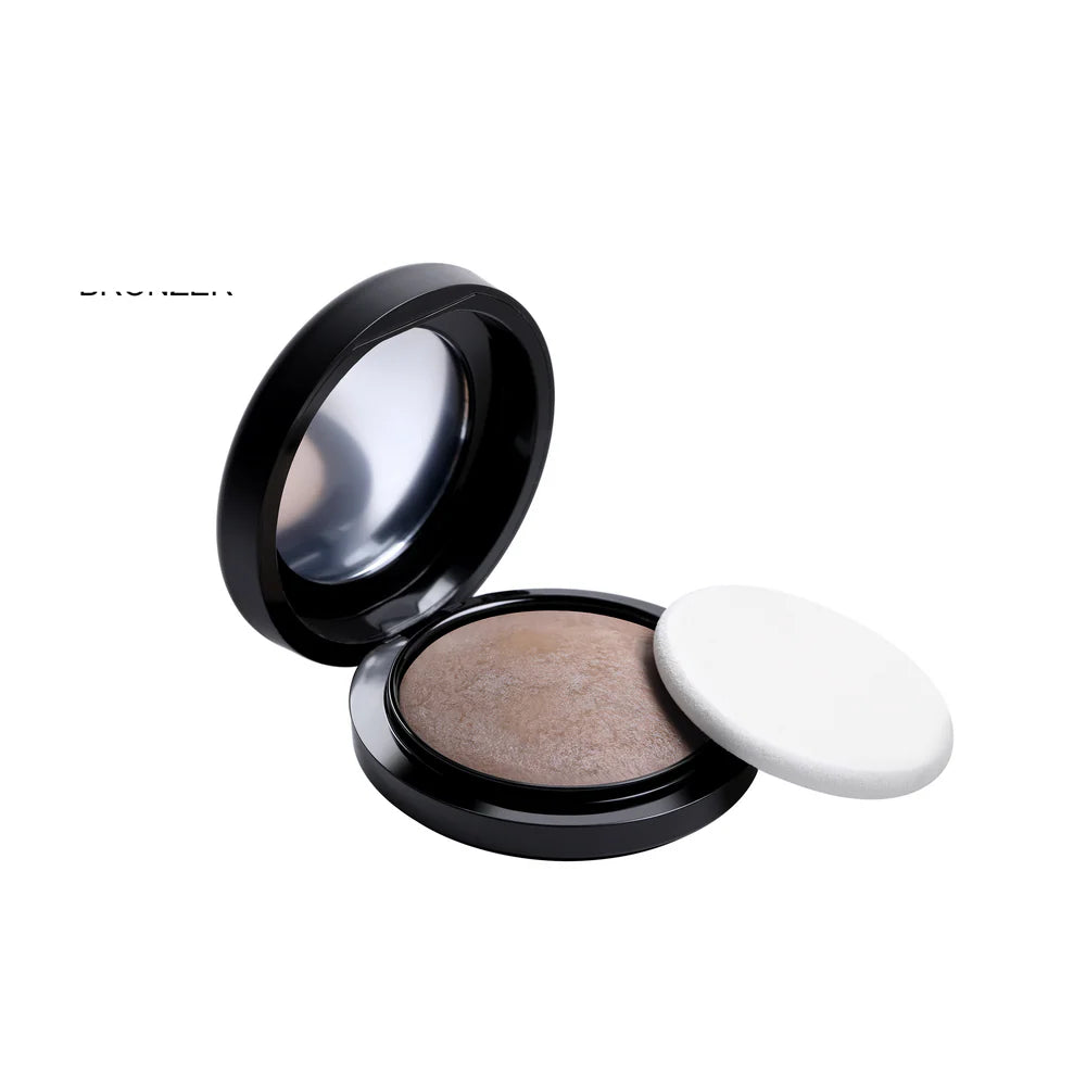 Europe Girl Mineralize Skin Finish Compact Powder