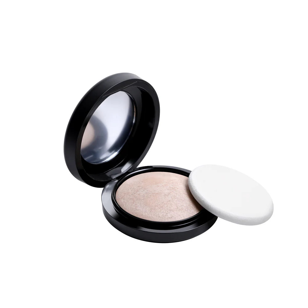 Europe Girl Mineralize Skin Finish Compact Powder