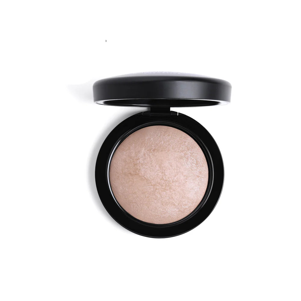 Europe Girl Mineralize Skin Finish Compact Powder