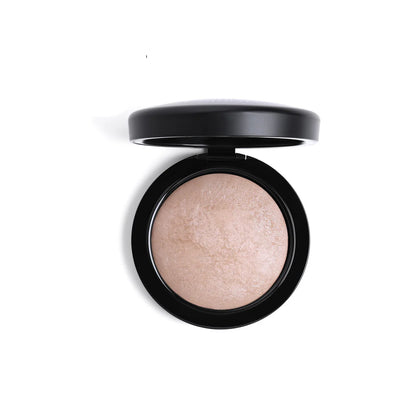 Europe Girl Mineralize Skin Finish Compact Powder