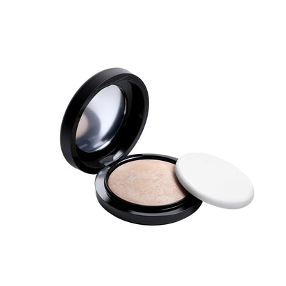 Europe Girl Mineralize Skin Finish Compact Powder