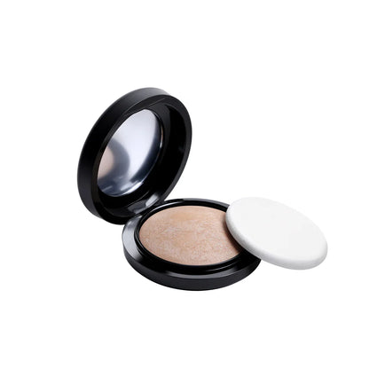 Europe Girl Mineralize Skin Finish Compact Powder