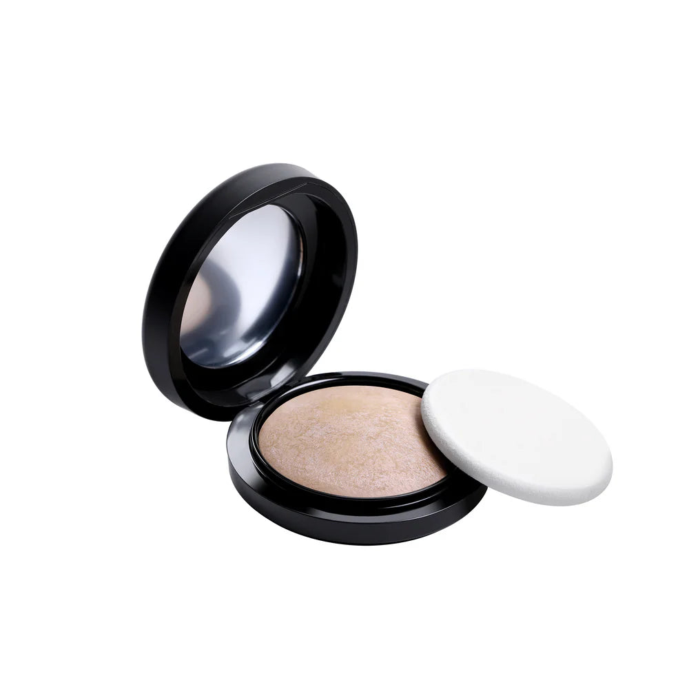 Europe Girl Mineralize Skin Finish Compact Powder