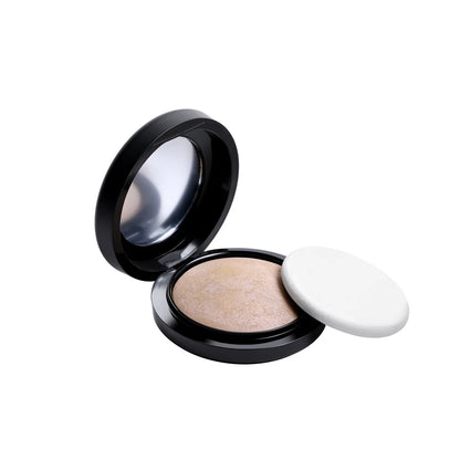 Europe Girl Mineralize Skin Finish Compact Powder