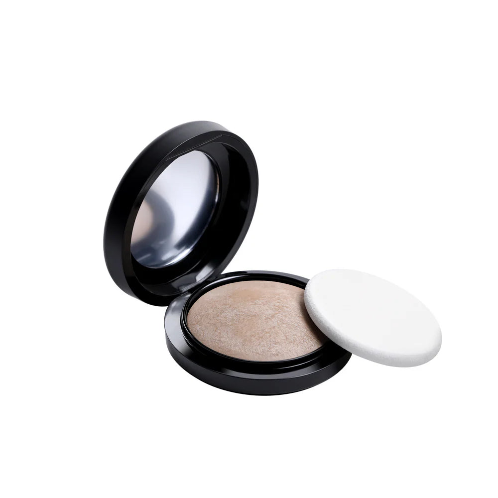 Europe Girl Mineralize Skin Finish Compact Powder