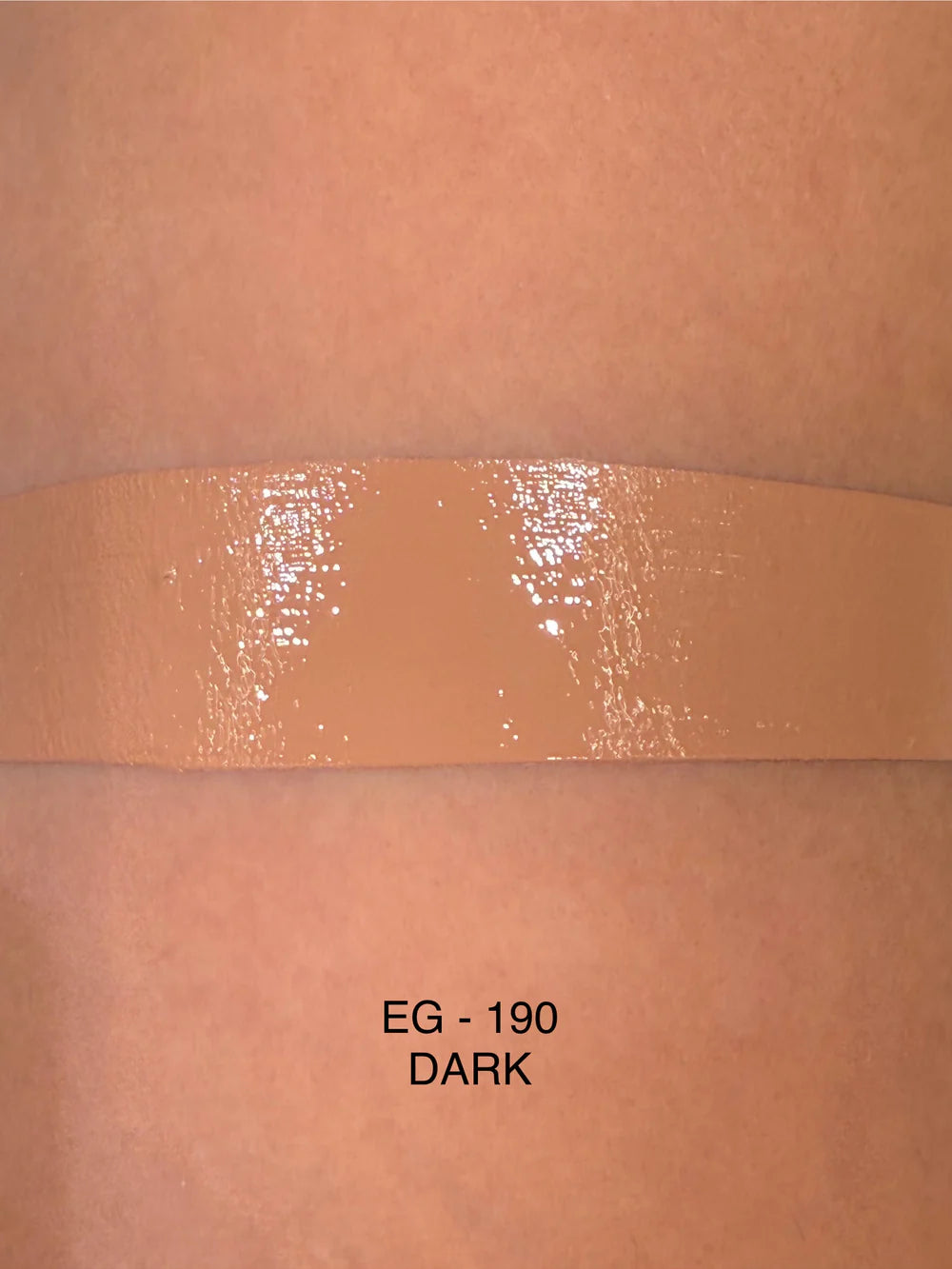 Europe Girl Long-Wear Matte Cover Foundation | With SPF 15