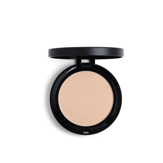 Europe Girl Studio Fix Compact Powder