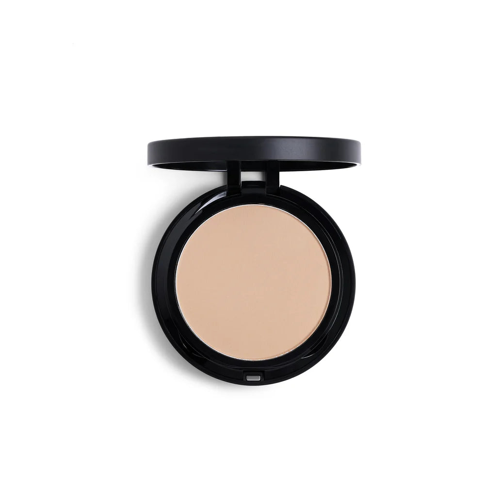 Europe Girl Studio Fix Compact Powder