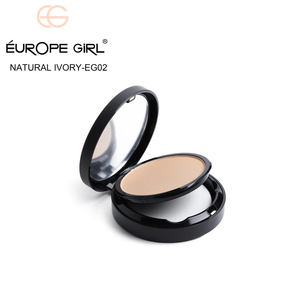 Europe Girl Studio Fix Compact Powder