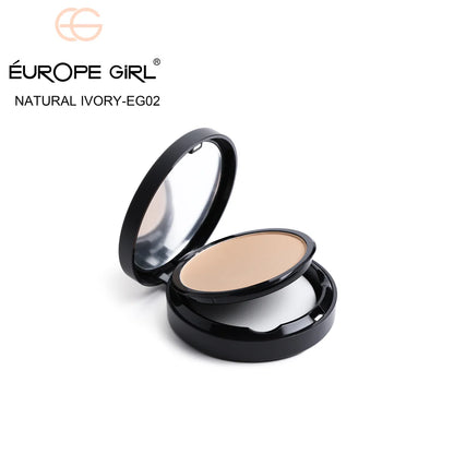 Europe Girl Studio Fix Compact Powder