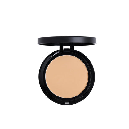 Europe Girl Studio Fix Compact Powder