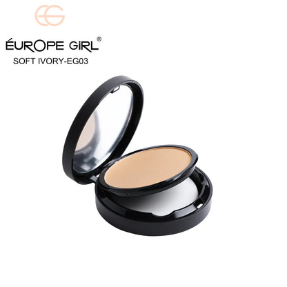 Europe Girl Studio Fix Compact Powder