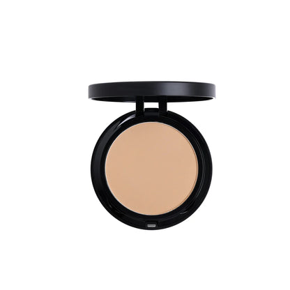 Europe Girl Studio Fix Compact Powder