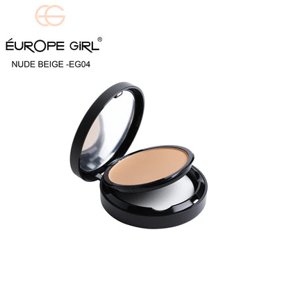 Europe Girl Studio Fix Compact Powder