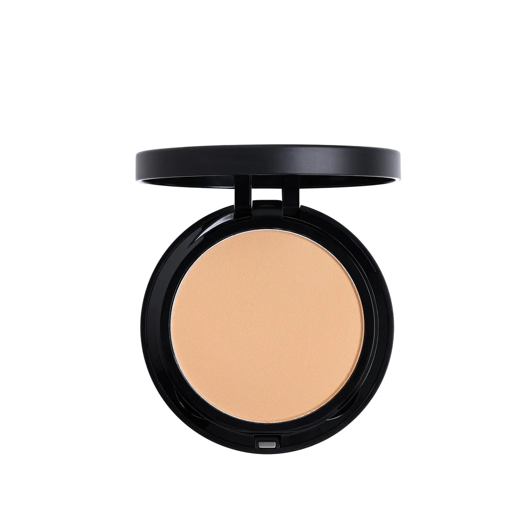 Europe Girl Studio Fix Compact Powder