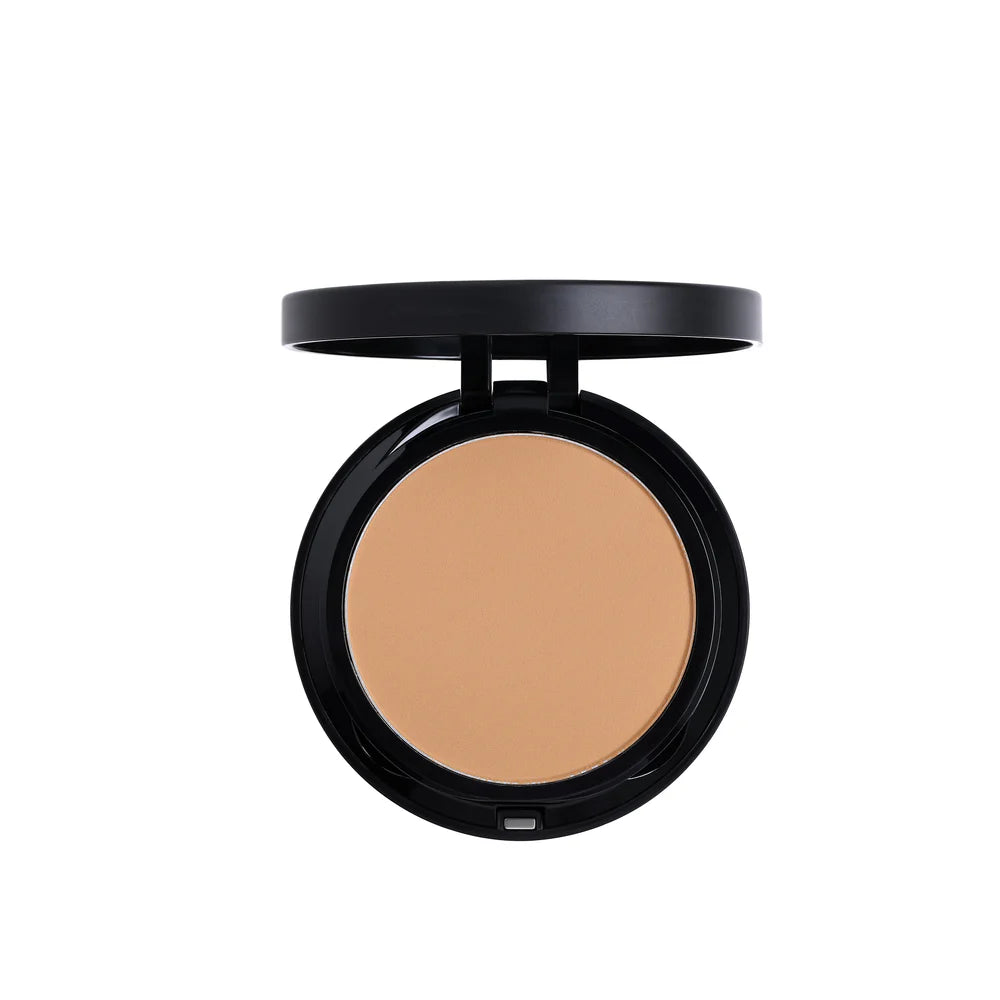 Europe Girl Studio Fix Compact Powder