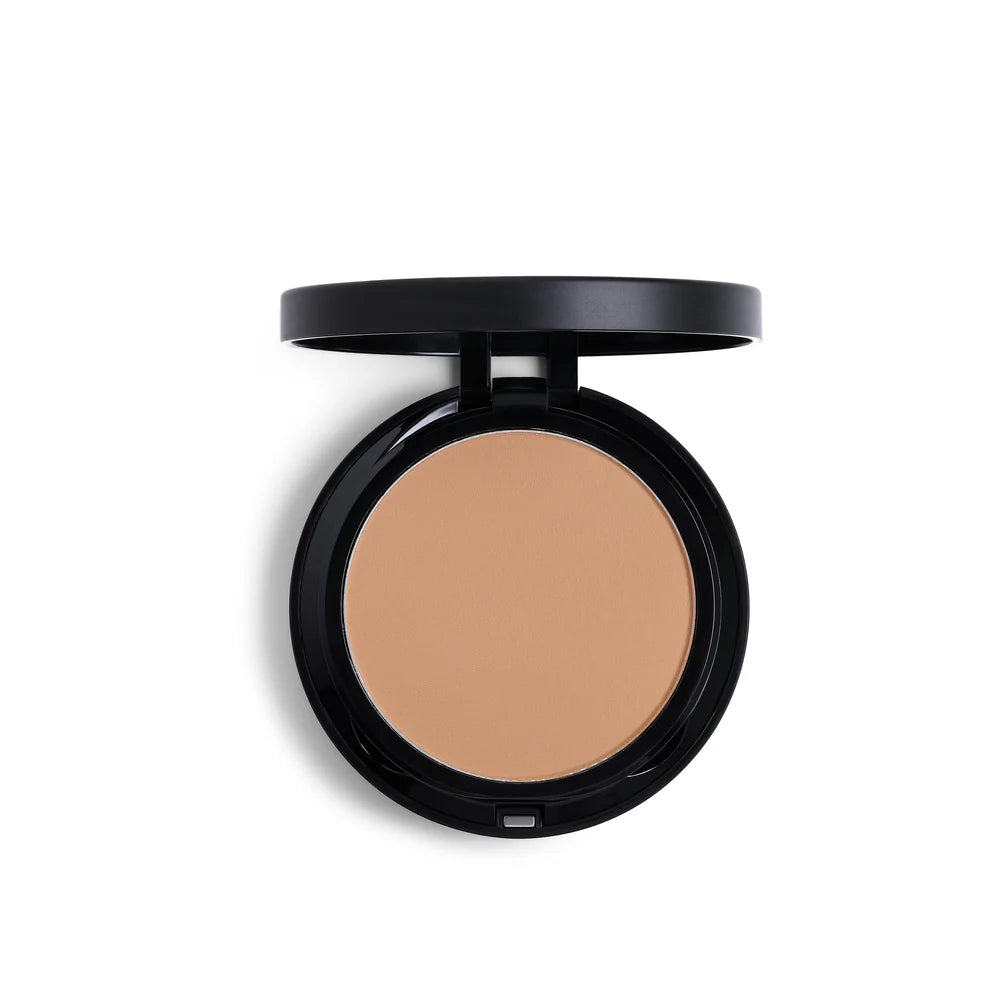 Europe Girl Studio Fix Compact Powder