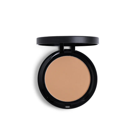 Europe Girl Studio Fix Compact Powder